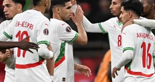 اليوم.. تبدأ مباريات الدور نصف النهائي لأمم أفريقيا 2025