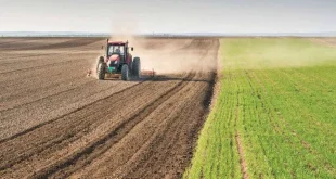 مرصــد اقتصادي:28 مليون دونم صالحة للزراعة وأكثر من نصفها خارج الاستغلال