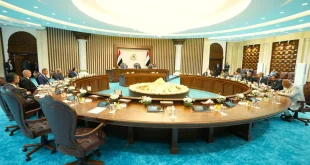 البرلمان: توجه لإعادة بعض الصلاحيات إلى الإدارات المحلية بالمحافظات