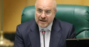 قاليباف: في حال أي عدوان على إيران سنستهدف القواعد الأميركية في المنطقة والأراضي المحتلة