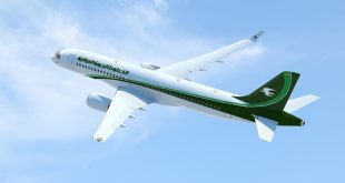 النقل تعلن إحصائية حركة الرحلات العابرة للبلاد لشهر كانون الاول