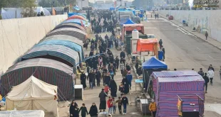 الداخلية تدعو المواكب للالتزام بإجراءات السلامة وتؤكد: خطة الزيارة لا تتضمن قطوعات أو حظر تجوال