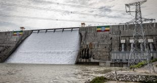 خبير مصري يحذر: إثيوبيا تخطط لبناء 3 سدود وبيع مياه النيل