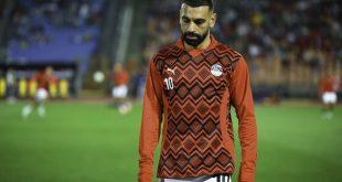 أقرب 5 لاعبين لخلافة محمد صلاح في ليفربول