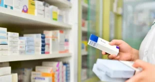 للجمارك: النسب الجمركية الخاصة بالأدوية ثابتة ونافذة قانوناً