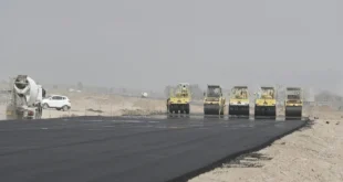 الإعمار تعلن تشكيل لجان لتعويض أصحاب الأراضي المتأثرة بمسار الطريق الحلقي الرابع