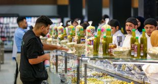 التجارة: فرق رقابية تتابع الأسواق لمنع ارتفاع أسعار المواد الغذائية