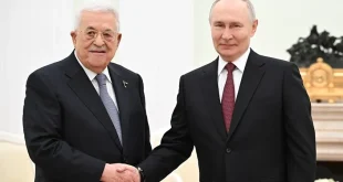 بوتين: روسيا مستعدة لإرسال مليار دولار إلى مجلس السلام لدعم الشعب الفلسطيني