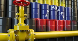من اجل الاستحواذ على النفط الفنزويلي …  وزارة الطاقة الأميركية: بدأنا بتسويق النفط الفنزويلي عالمياً