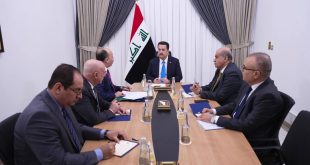 رئيس الوزراء يوجه بالاستمرار في الدراسات والإحاطة بكل جوانب ومتطلبات مشروع مترو بغداد