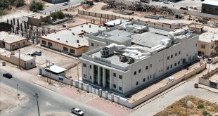 صحة الأنبار: دخول مؤسسات طبية جديدة وخطط لإنهاء عدة مستشفيات قريباً