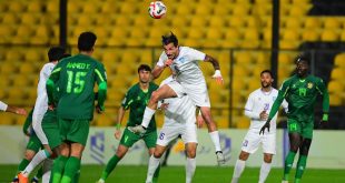 اليوم.. خمس مواجهات ساخنة في الجولة العاشرة من دوري نجوم العراق