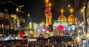 مؤكدة الاعتماد على الجهد الاستخباري . . لجنة الزيارات المليونية تستكمل استعداداتها للزيارة الرجبية