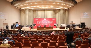 مجلس النواب يبدأ مناقشة مشروع الإيرادات غير النفطية