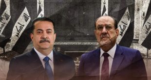 “وحدة الإطار التنسيقي وحسم رئاسة الــــوزراء”.. محور لقاء السيد الحكيم والمالكي والسوداني