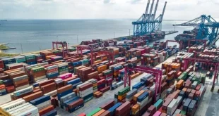 أكثر من 17 مليار دولار حجم صادرات الصين إلى العراق خلال 2025