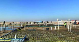 الإعمار: مقترح لشمول 21 فئة بمشروع المدن الجديدة