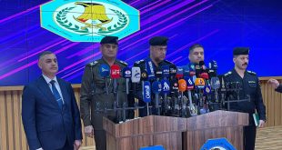 الداخلية تؤكد براءة العميد أحمد جواد من التهم غير الأخلاقية