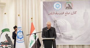  نينوى تجدد العهد في الذكرى السادسة لاستشهاد قادة النصر