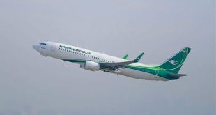 وزارة النقل : الأجواء العراقية مفتوحة مع الجانب الإيراني والدول الأخرى