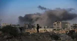 ترامب يوقع رسميا على ميثاق ما يسمى بـ”مجلس السلام” في دافوس