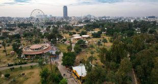 مستشار حكومي: الاستثمار السياحي رافعة لتنويع الدخل وتحفيز القطاع الخاص