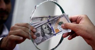 أول تعليق حكومي بشأن ارتفاع سعر صرف الدولار في العراق