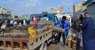 شركة المنتجات النفطية تطلق خطة توزيع الوقود لزيارة النصف من شعبان