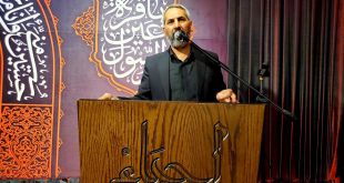 كتلة الوفاء اللبنانية: “إسرائيل” تسعى لجر لبنان إلى صدام داخلي