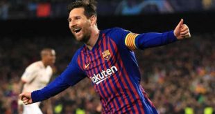 اسم ميسي يعود بقوة إلى الواجهة في أروقة برشلونة