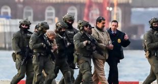 فنزويلا.. إطلاق حملة لملاحقة المتواطئين في اختطاف القوات الأمريكية مادورو