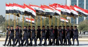 9 كانون الثاني.. العراقيون يستذكرون قرناً من تأسيس “حائط الصد الأول” للأمن الداخلي