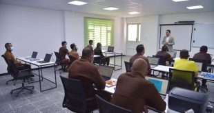 العدل: استكمال الإجراءات القانونية لافتتاح صفوف للدراسة المتوسطة داخل سجن الناصرية