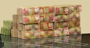 الحكومة: الضرائب والرسوم الجمركية رفعت الإيرادات غير النفطية إلى 12%