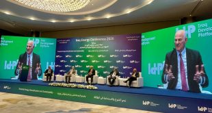 وزير الموارد : تحلية مياه البحر خيار استراتيجي لتأمين مياه الشرب في البلاد