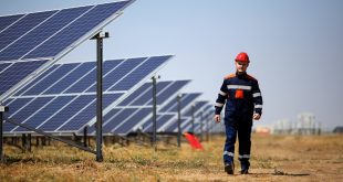 النزاهــــــة تدعو لدعم مشاريع الطاقة المتجددة