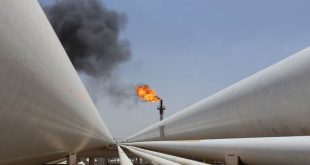 بين 55 و62 دولاراً ..مستشار حكومي يتوقع سعر برميل النفط ضمن موازنة 2026