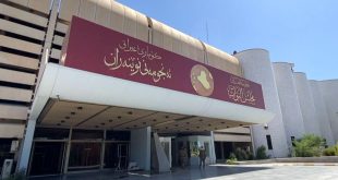 لجنة الشهداء النيابية تطالب بإدراج تعديل قانون الشهداء على جدول البرلمان