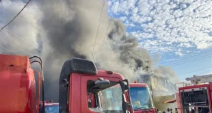 إغلاق 20 ألف مشروع مخالف لشروط السلامة وإحالته إلى القضاء