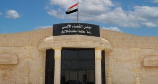 جنايات الانبار: السجن المؤبد بحق مدان بحوزته 200 ألف حبة مخدرة