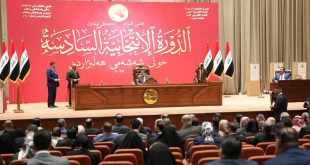 2025 في العــــراق.. عـــام انتهى ومسارات لم تحسم، عـــام التحولات الكبرى والإنجازات المتعددة