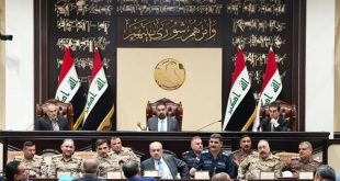 الدائرة الإعلامية للبرلمان: لا صحة للأنباء المتداولة بشأن تأجيل جلسة انتخاب رئيس الجمهورية