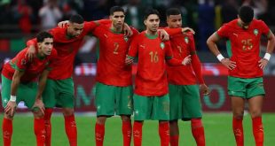 نهائي القارة السمراء وأبرز الدوريات العالمية .. مواعيد مباريات اليوم