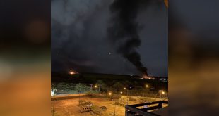 وسائل إعلام أمريكية: ترامب أمر بشن غارات على أهداف داخل فنزويلا