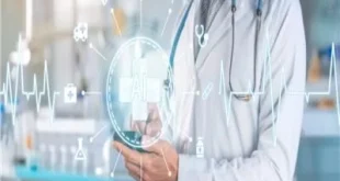 ذكاء اصطناعي يكشف السرطان والسكري بدقة 90%