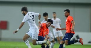 اليوم.. 5 مواجهات بدوري نجوم العراق ابرزها مباراة الزوراء والغراف