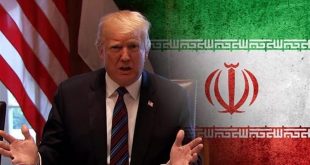 إيــــران ترد على تهديدات ترامب: تدخّلكم في شؤوننا الداخلية مغامرة تهدّد استقرار المنطقة