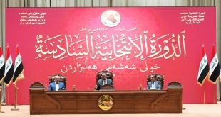 البرلمان يستجوب وزيري الخارجية والموارد غداً.. “دبلوماسية المياه” على طاولة النقاش