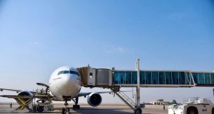 بعد توقف مؤقت بسبب الضباب.. استئناف الملاحة الجوية في مطار أربيل