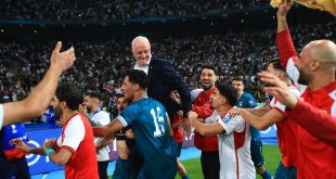 مدرب كروي يحذر من إهمال متابعة المنافسين في الملحق العالمي